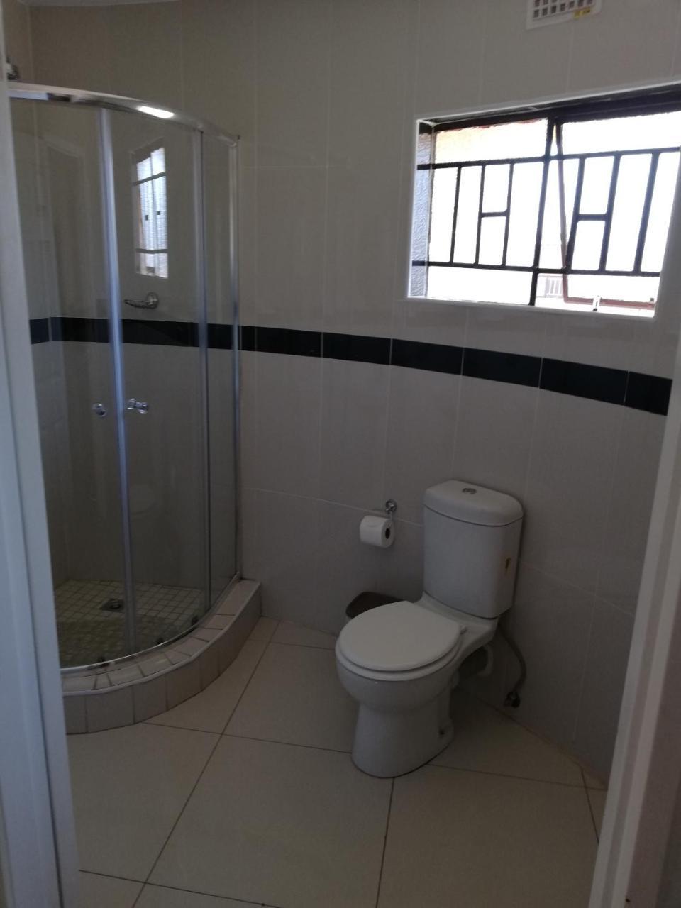 Nkanga Hotel Kasane Extérieur photo